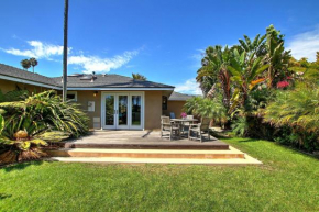 Little Palm Cottage